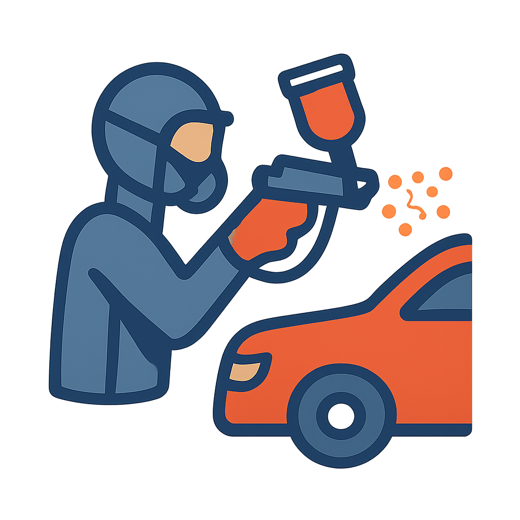 LocalAutoPainting.com logo